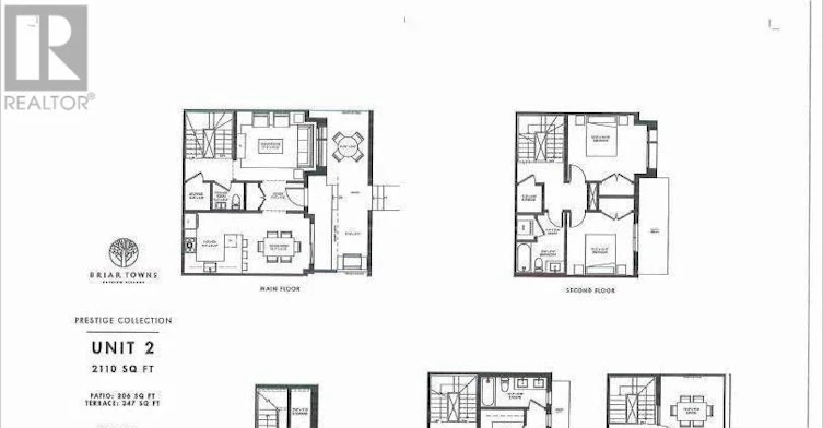 2-18 Greenbriar Road, Toronto, ON, M2K 0G7 - 9