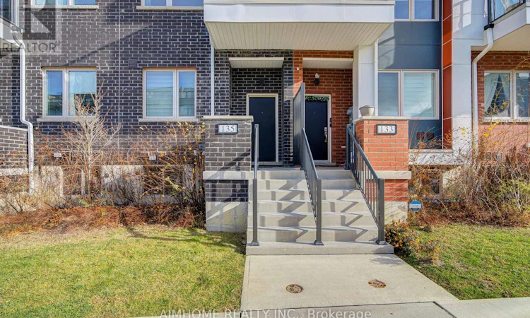 135 Frederick Tisdale Drive