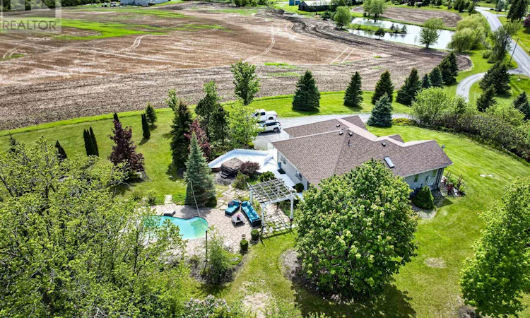 849 Oak Lake Road