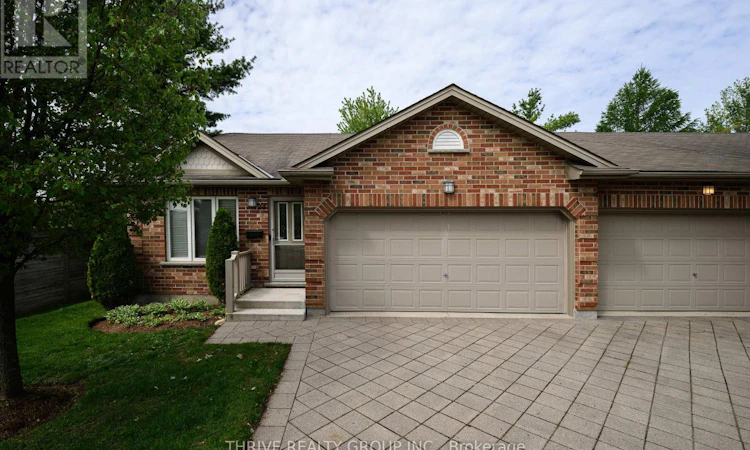24-43 Capulet Walk