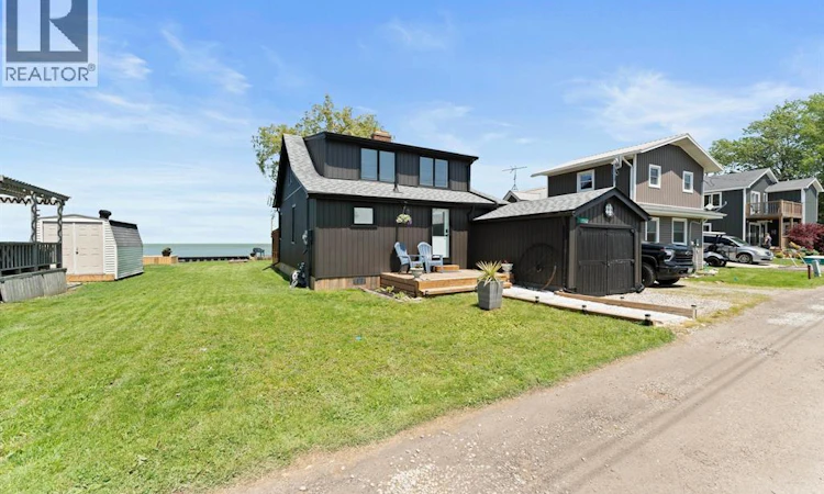 13560 Crystal Beach