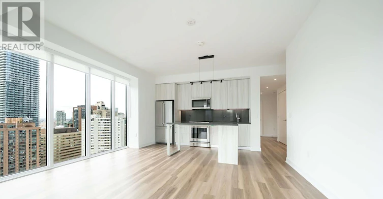 2603-8 Gloucester Street, Toronto, ON, M4Y 0H8