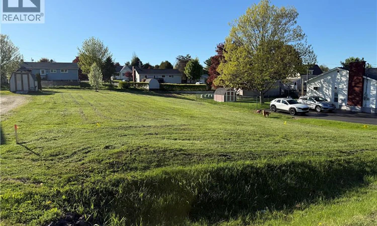 Lot Hiltz Avenue