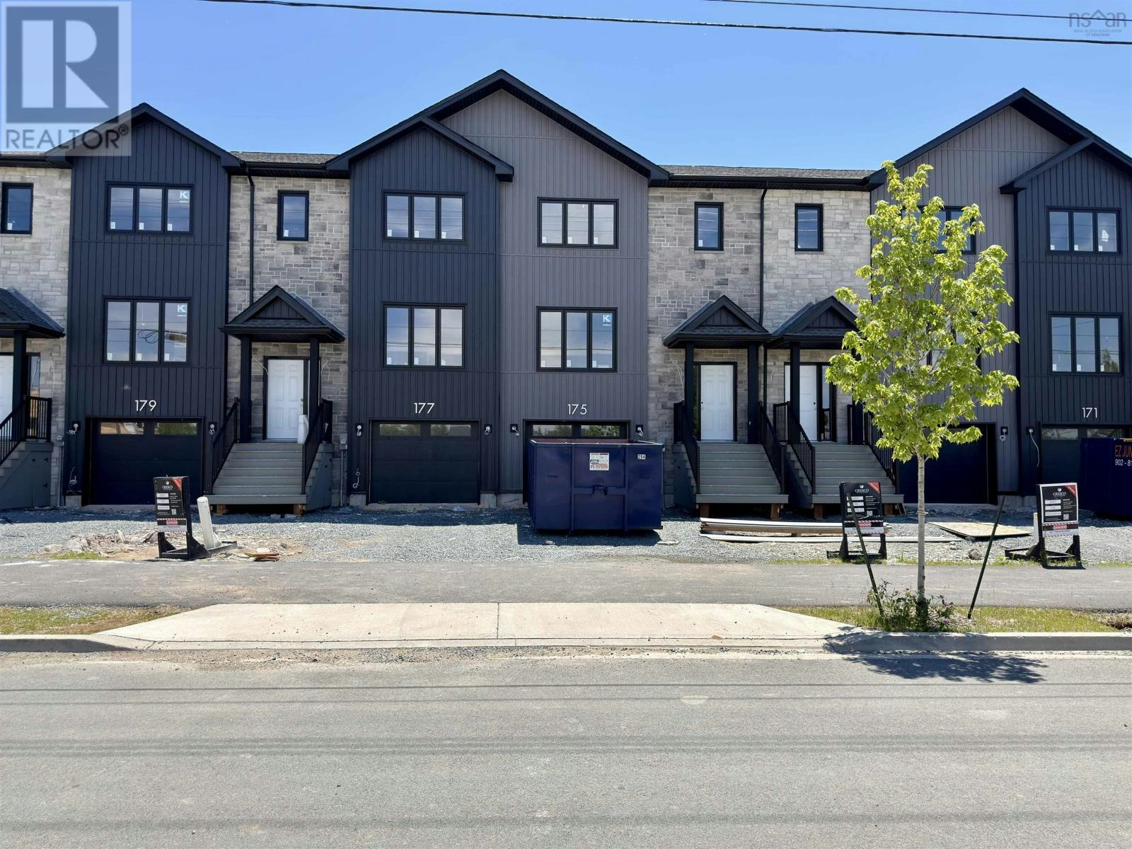 SD07C-175 Terrastone Ridge, Dartmouth, NS, B2X 0C4