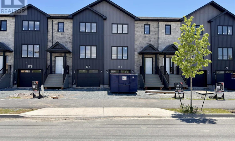 SD07C-175 Terrastone Ridge