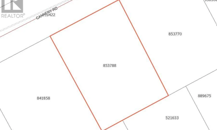 Lot-46 Cannery Road