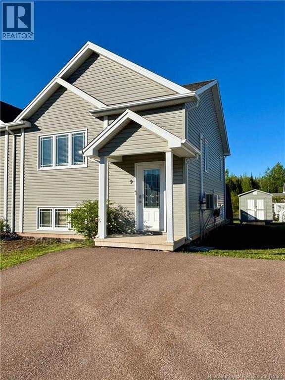 9 Janick Court, Moncton, NB, E1A 9L6