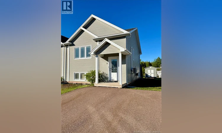 9 Janick Court