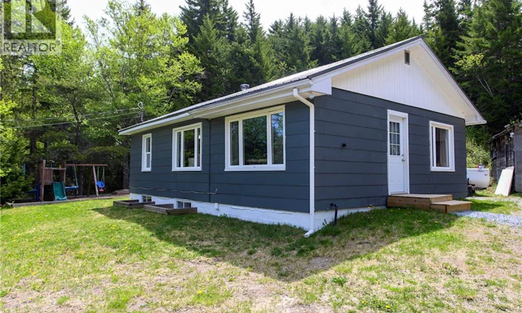 181 Clark Road