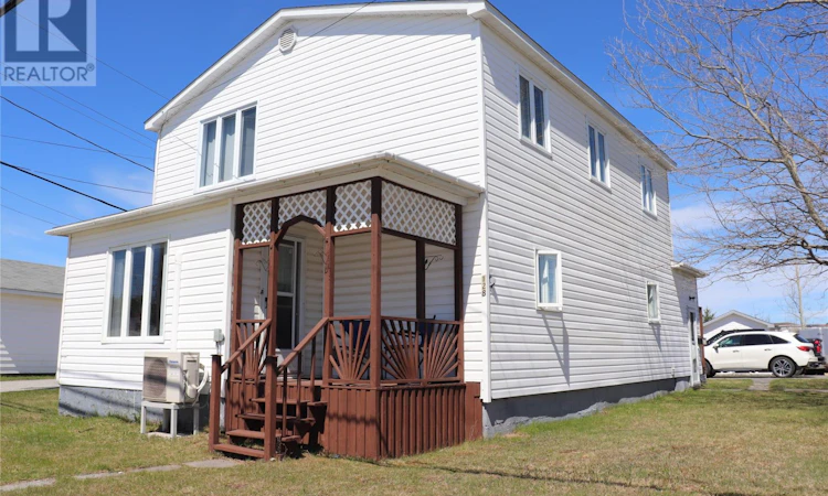 128 Queen Street