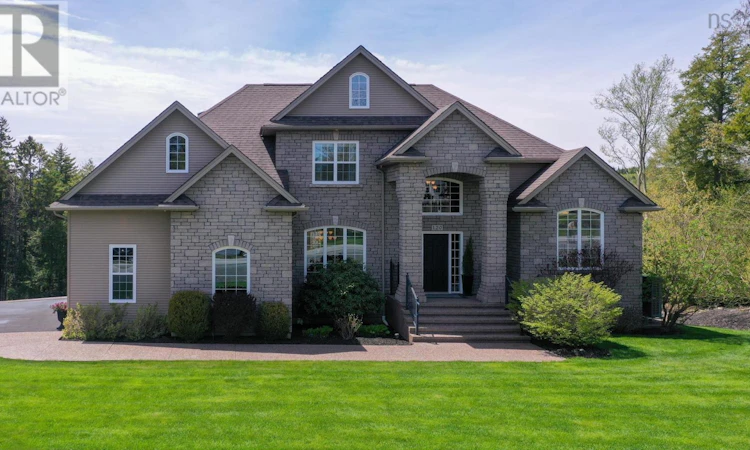 120 Briancrest Road