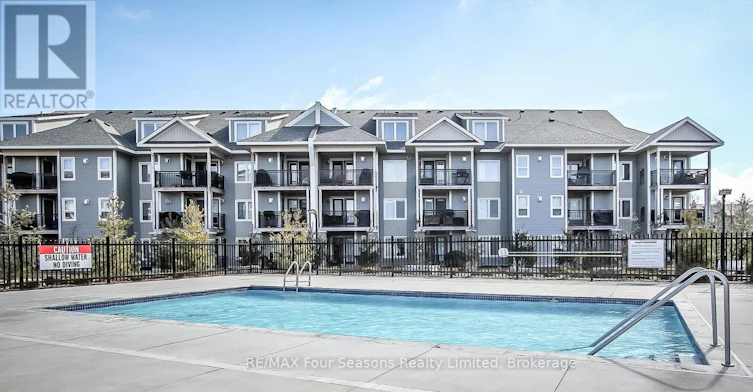 207-5 Anchorage Crescent, Collingwood, ON, L9Y 0Y6