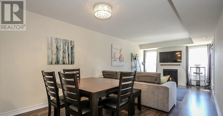207-5 Anchorage Crescent, Collingwood, ON, L9Y 0Y6 - 8