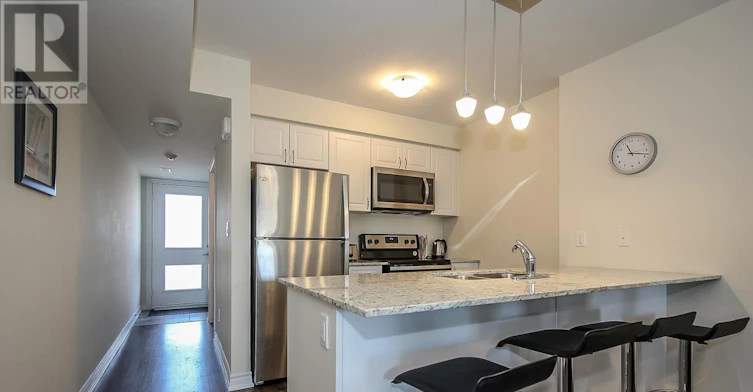 207-5 Anchorage Crescent, Collingwood, ON, L9Y 0Y6 - 7