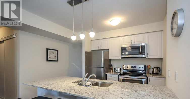 207-5 Anchorage Crescent, Collingwood, ON, L9Y 0Y6 - 9