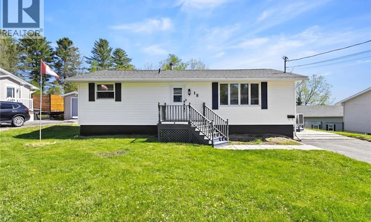 18 Hollybrook Street