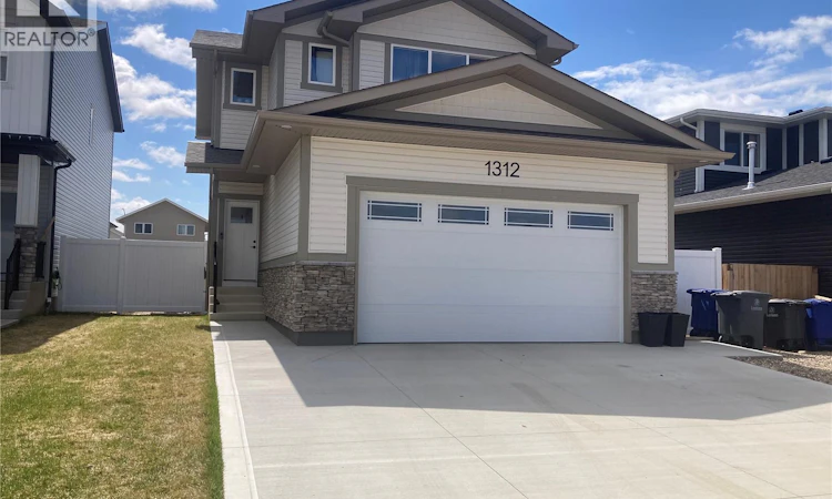 1312 Parr Hill Drive