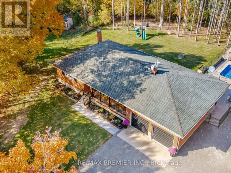 4904 10th Side Road, Essa, ON, L0L 2N0 - 3