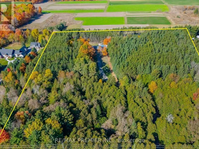 4904 10th Side Road - 2