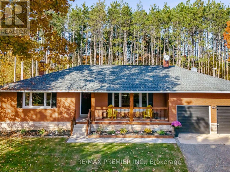 4904 10th Side Road, Essa, ON, L0L 2N0