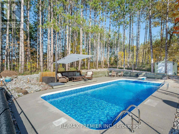 4904 10th Side Road, Essa, ON, L0L 2N0 - 4