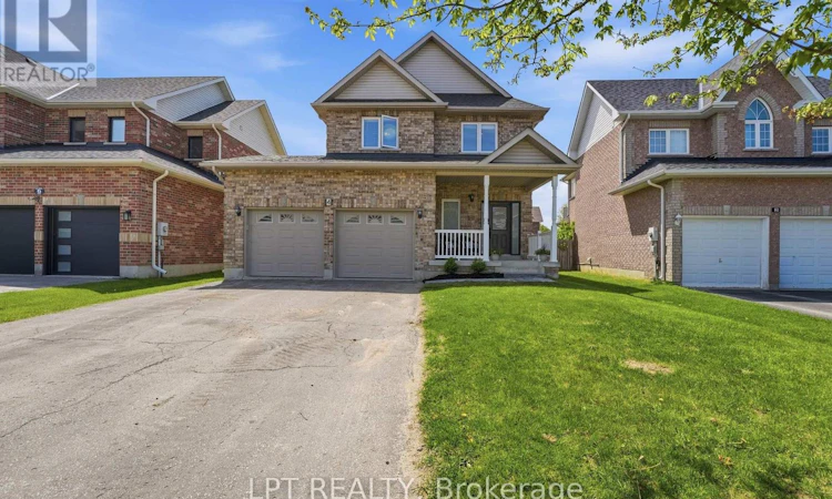 4 Millbury Road