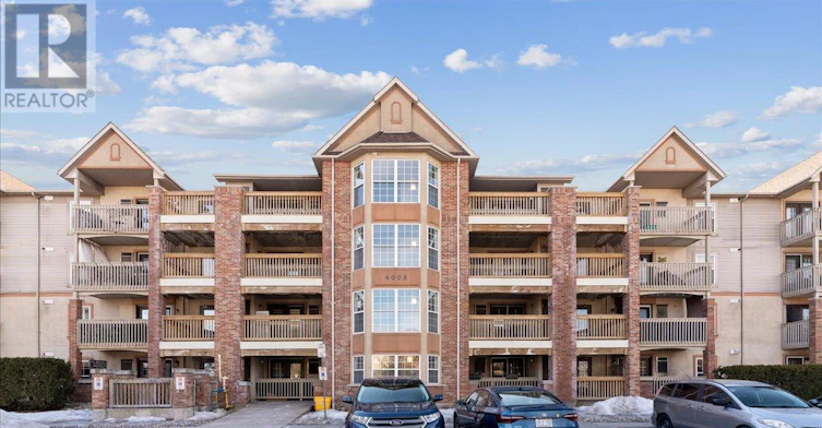406-4003 Kilmer Drive, Burlington, ON, L7M 4M1