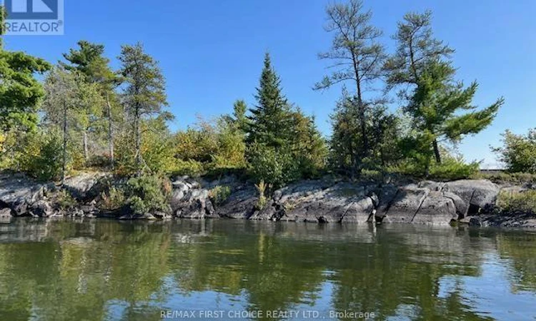 G-734 Rainy Lake