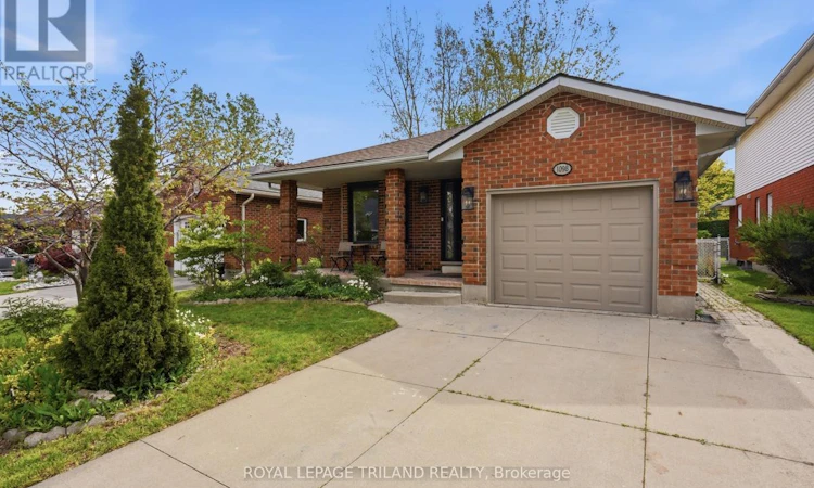 1098 Lawson Road