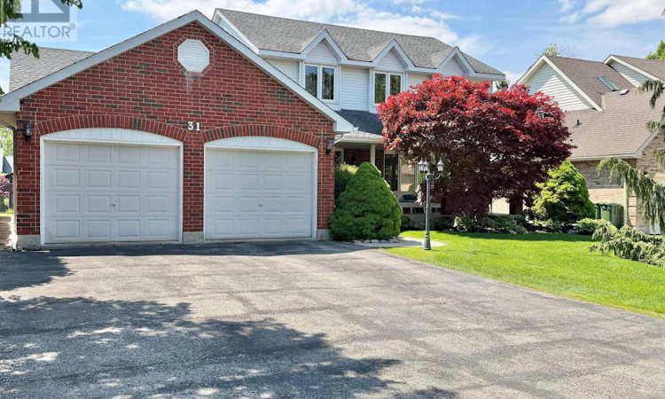 31 Cavanaugh Crescent