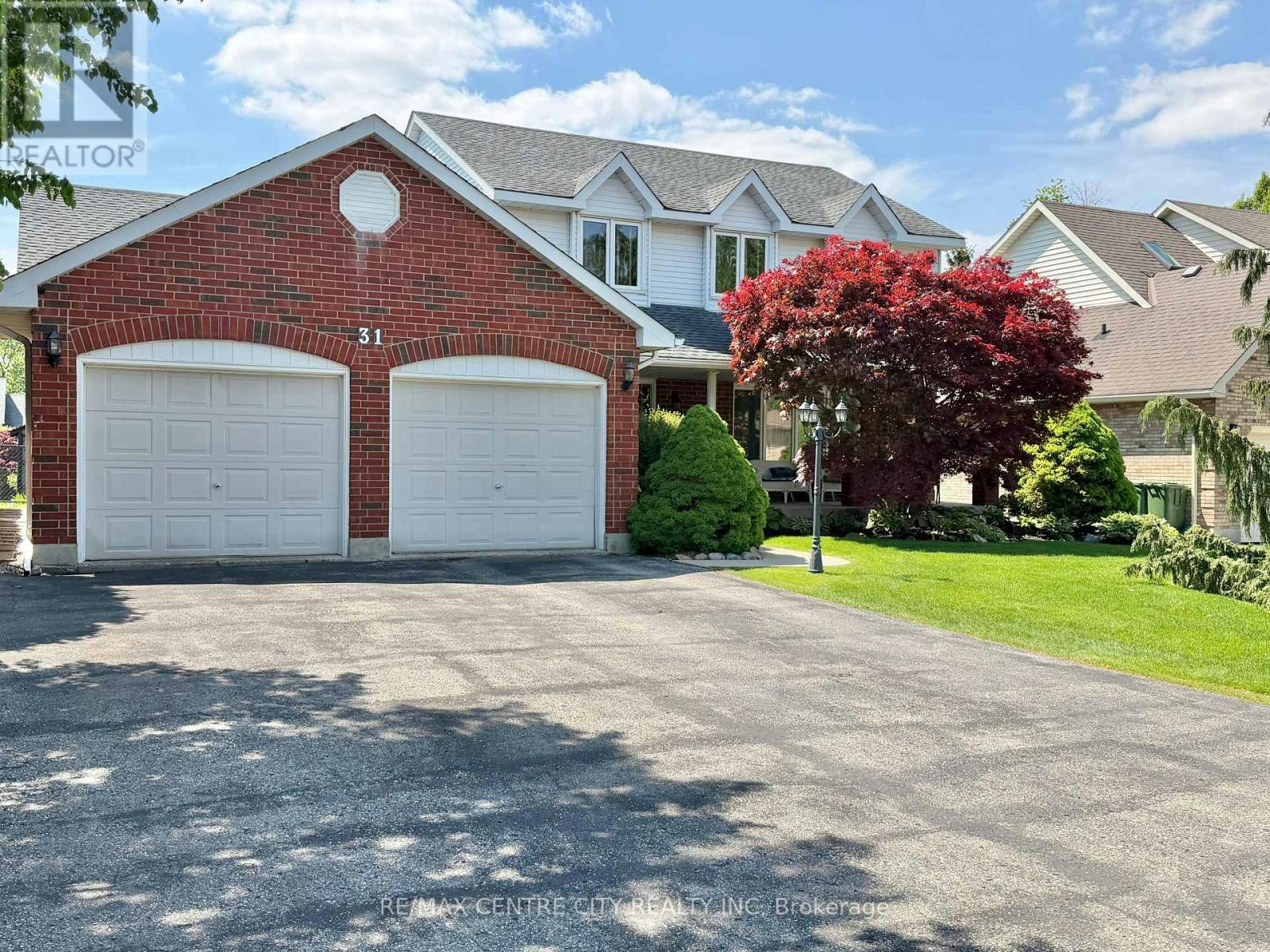 31 Cavanaugh Crescent, St. Thomas, ON, N5R 5Y6