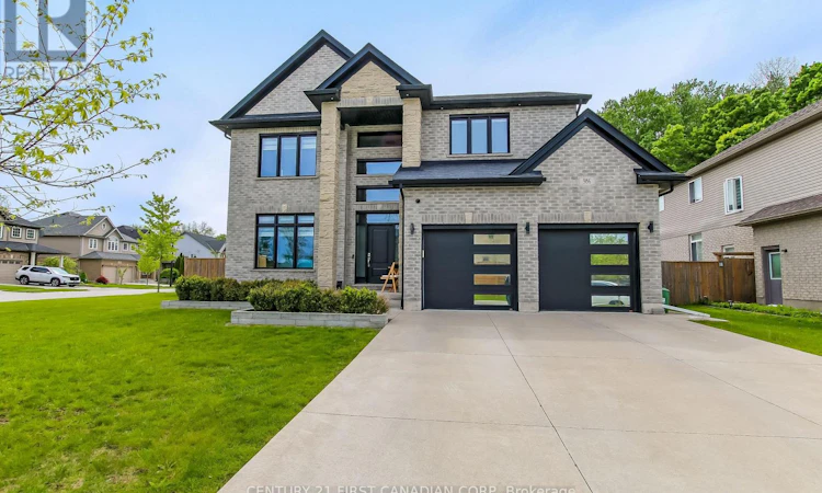 986 Loft Court