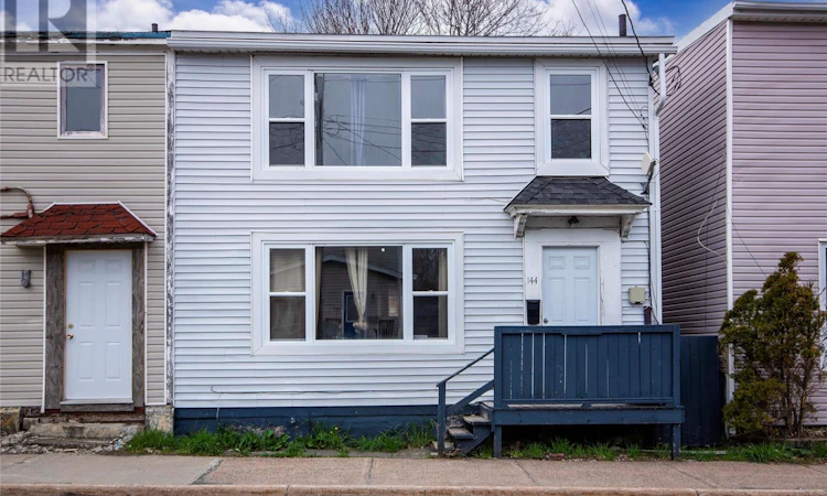 144 Merrymeeting Road