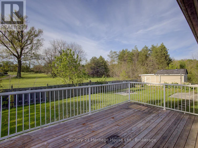 462 Durham Road W, West Grey, ON, N0G 1R0 - 26