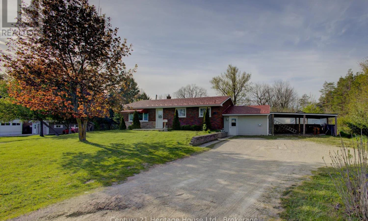 462 Durham Road W