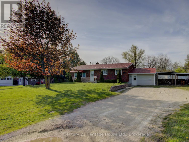 462 Durham Road W, West Grey, ON, N0G 1R0