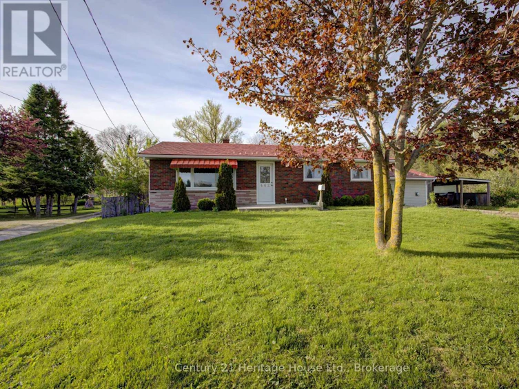 462 Durham Road W, West Grey, ON, N0G 1R0 - 2
