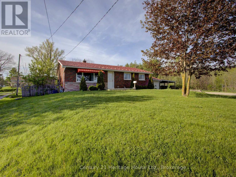 462 Durham Road W, West Grey, ON, N0G 1R0 - 3