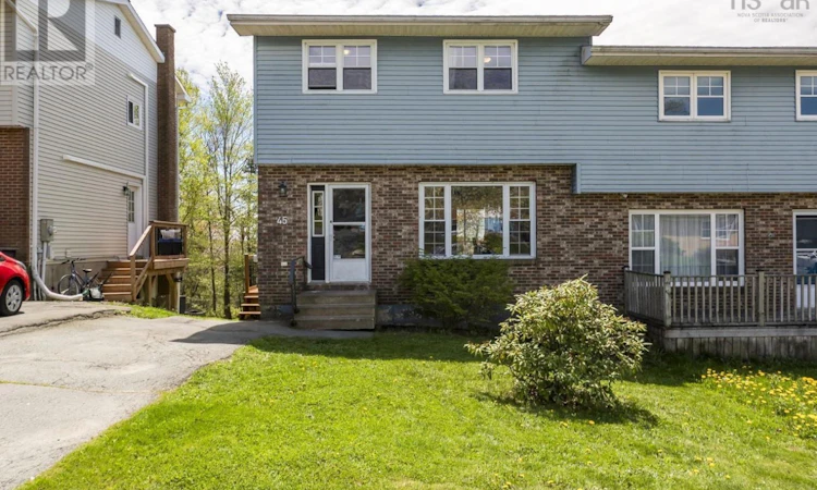 45 Regal Road