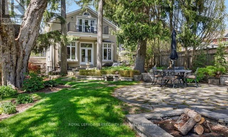 41 Kennedy Street W