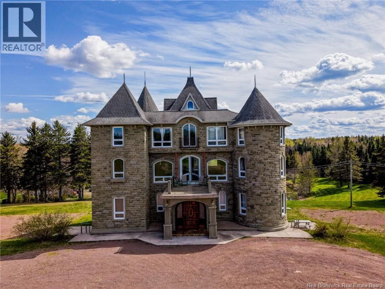 1499 Saint Charles Nord, Saint-Charles, NB, E4W 4S5 - 6