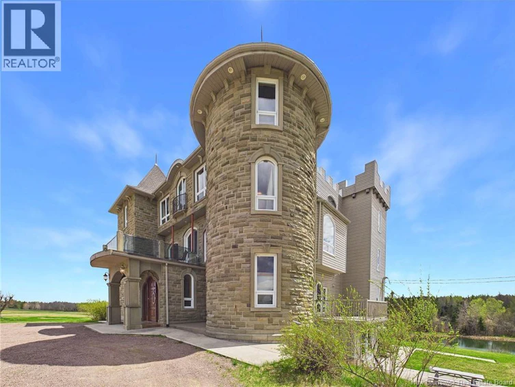 1499 Saint Charles Nord, Saint-Charles, NB, E4W 4S5 - 2