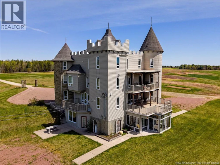 1499 Saint Charles Nord, Saint-Charles, NB, E4W 4S5 - 8