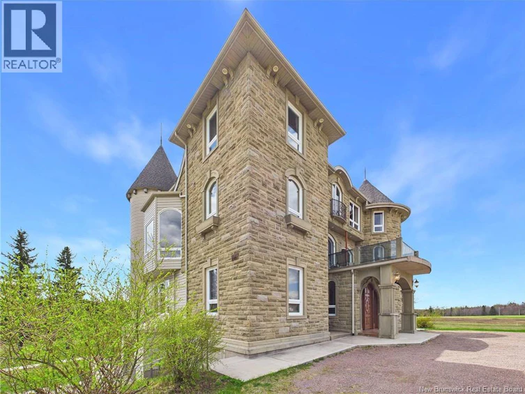 1499 Saint Charles Nord, Saint-Charles, NB, E4W 4S5 - 3