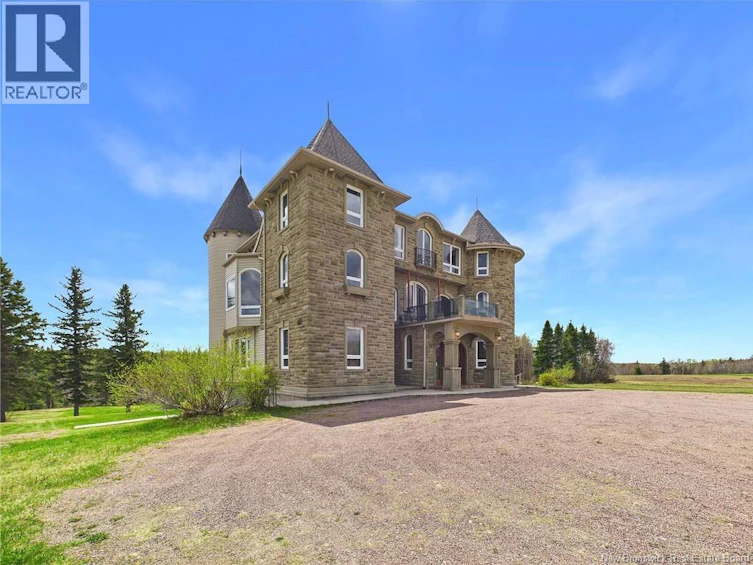 1499 Saint Charles Nord, Saint-Charles, NB, E4W 4S5 - 9
