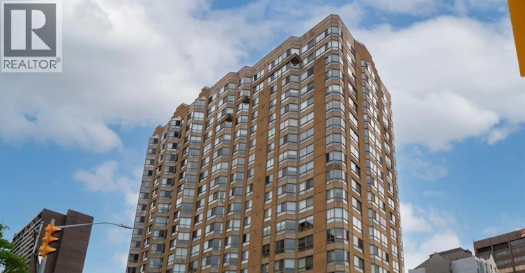 901-75 Riverside Drive East, Windsor, ON, N9A 7C4