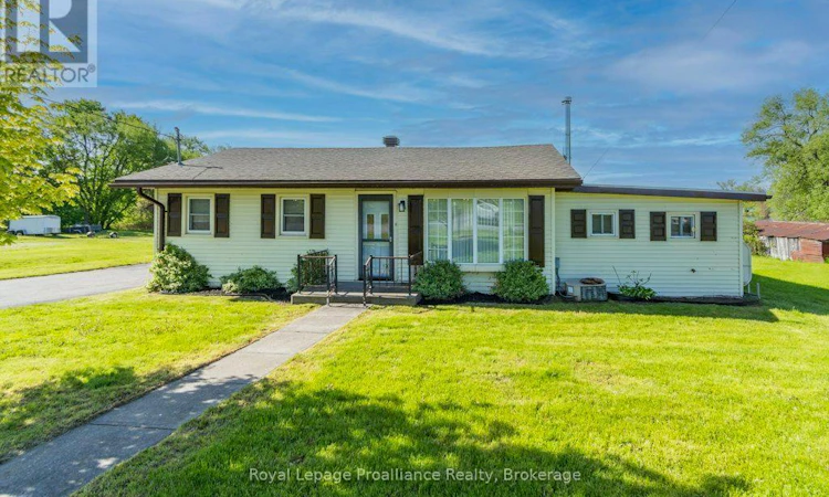 85 Manley Drive