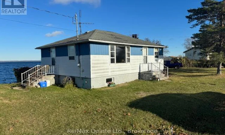 5083 Long Point Road