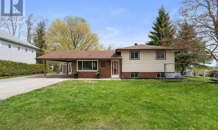 2 Kennedy Drive