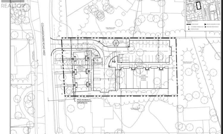 584 Commissioners Road W